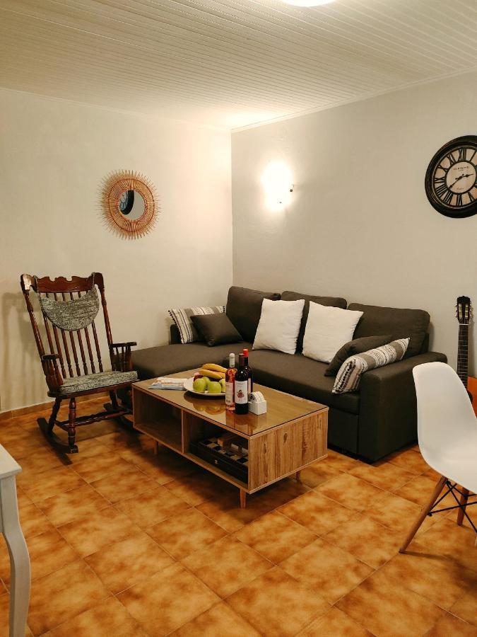 Zika'S House Apartment Kanálion Exterior photo