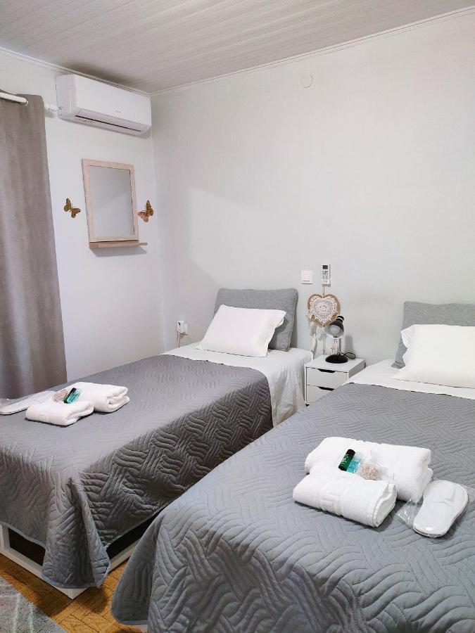 Zika'S House Apartment Kanálion Exterior photo