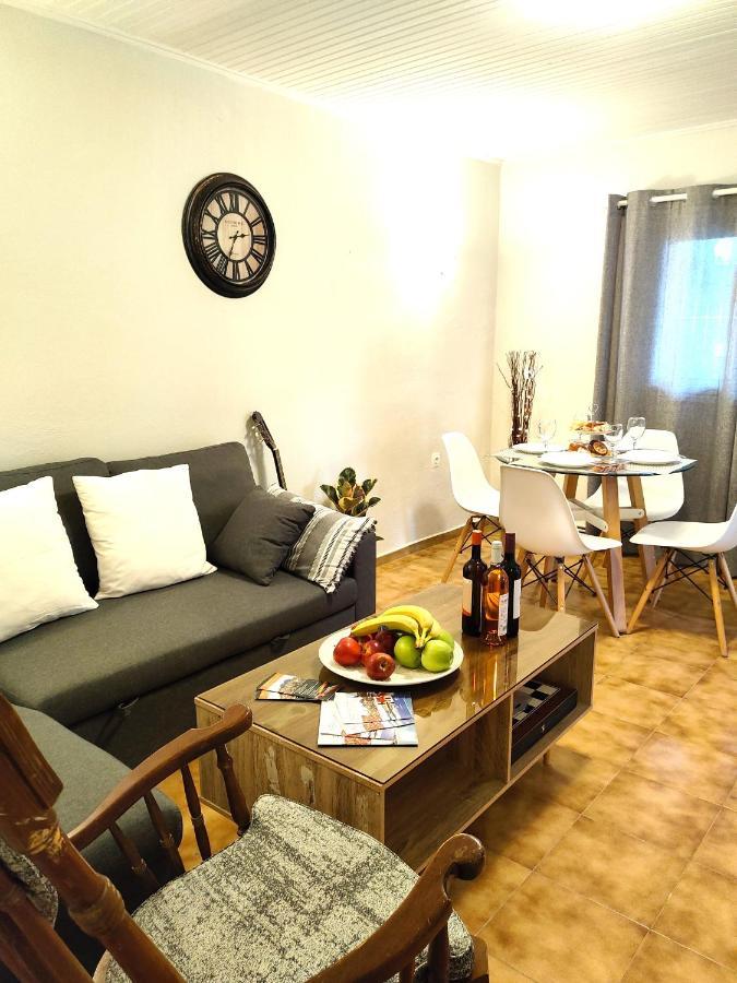 Zika'S House Apartment Kanálion Exterior photo