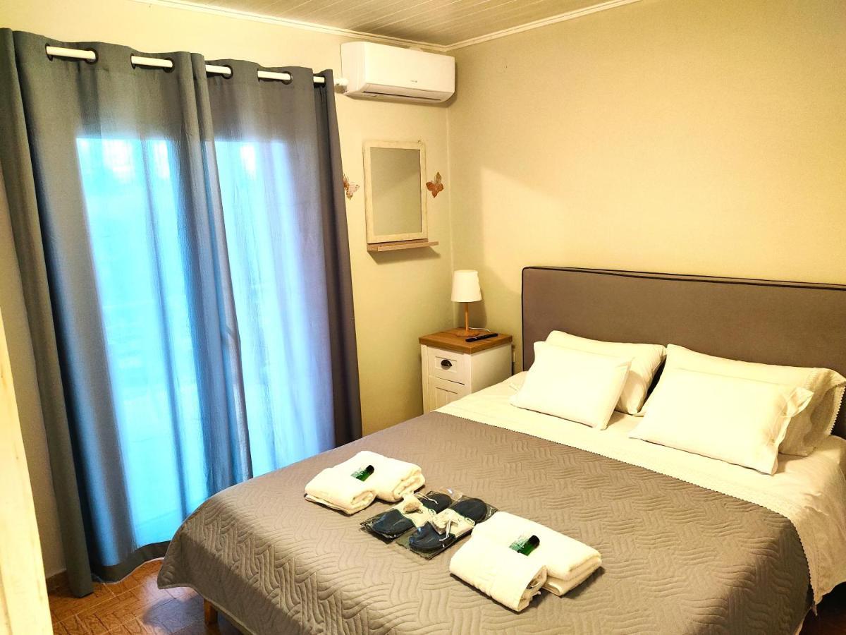 Zika'S House Apartment Kanálion Exterior photo