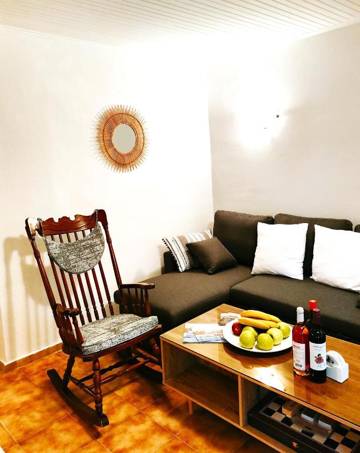 Zika'S House Apartment Kanálion Exterior photo