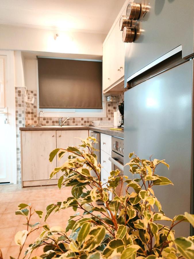 Zika'S House Apartment Kanálion Exterior photo