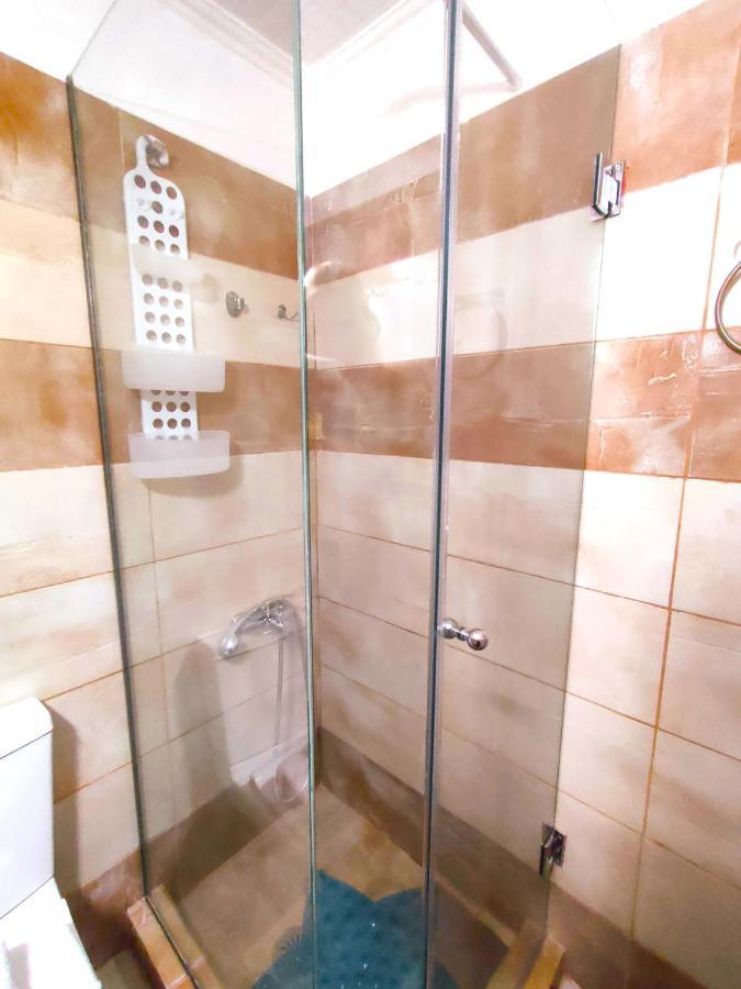 Zika'S House Apartment Kanálion Exterior photo