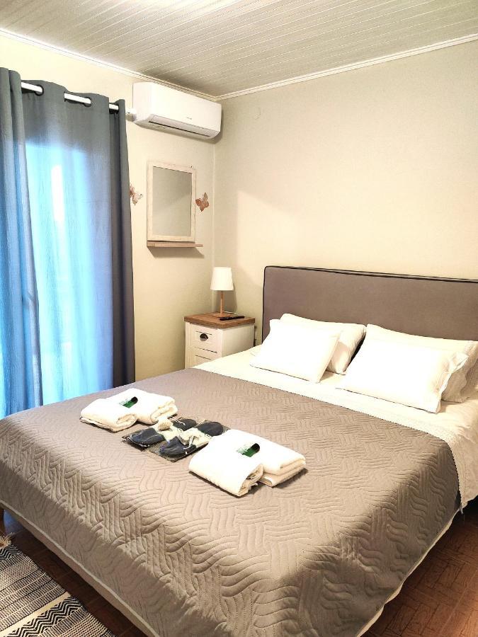 Zika'S House Apartment Kanálion Exterior photo