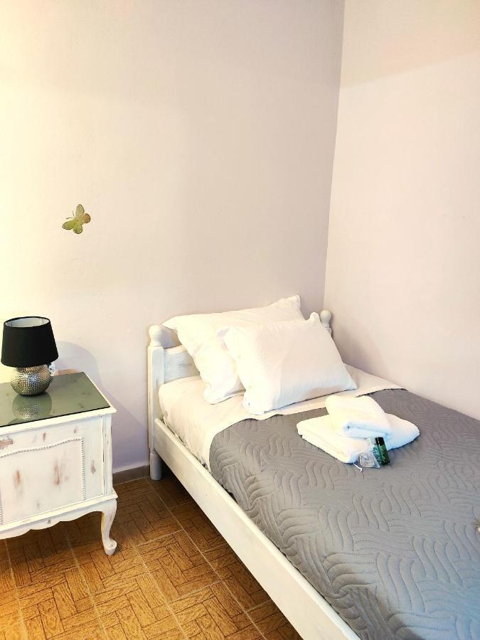 Zika'S House Apartment Kanálion Exterior photo